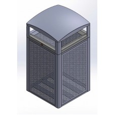 金屬零件